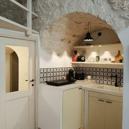 Solis Domus - Meridies Ostuni Exteriör bild