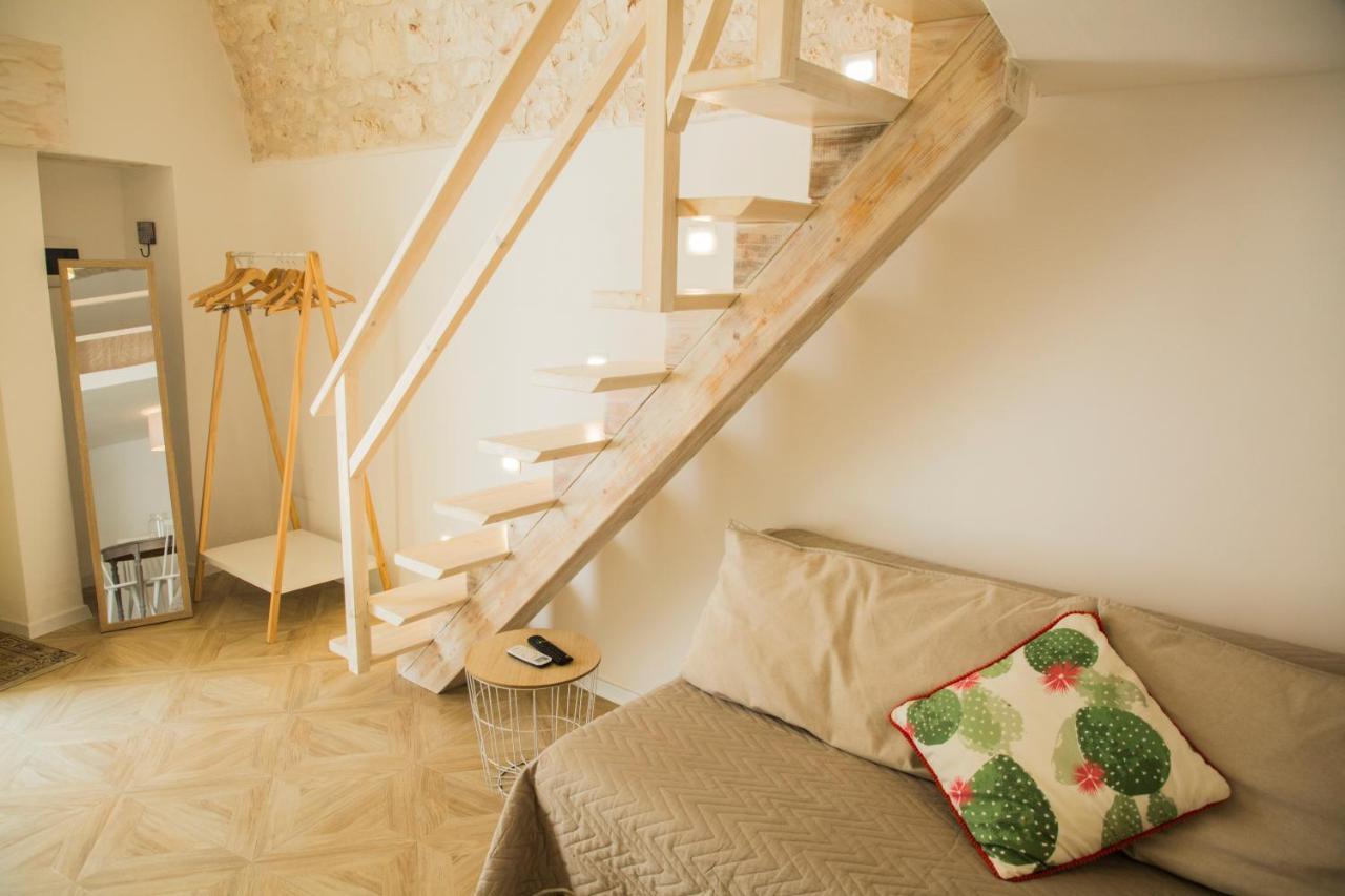 Solis Domus - Meridies Ostuni Exteriör bild