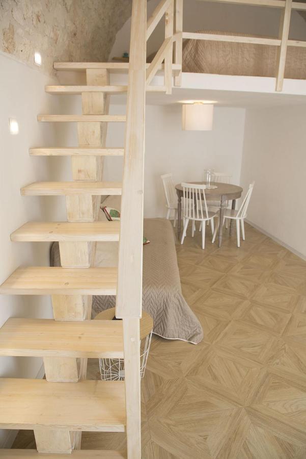 Solis Domus - Meridies Ostuni Exteriör bild