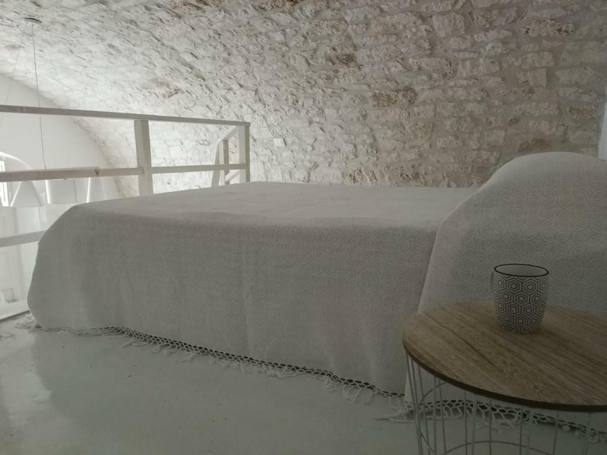 Solis Domus - Meridies Ostuni Exteriör bild