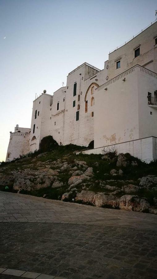 Solis Domus - Meridies Ostuni Exteriör bild