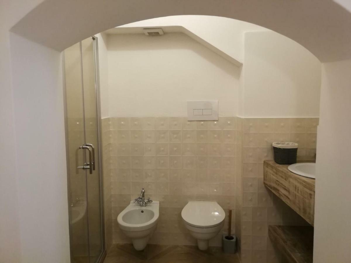 Solis Domus - Meridies Ostuni Exteriör bild