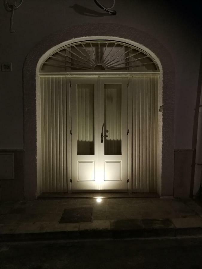 Solis Domus - Meridies Ostuni Exteriör bild