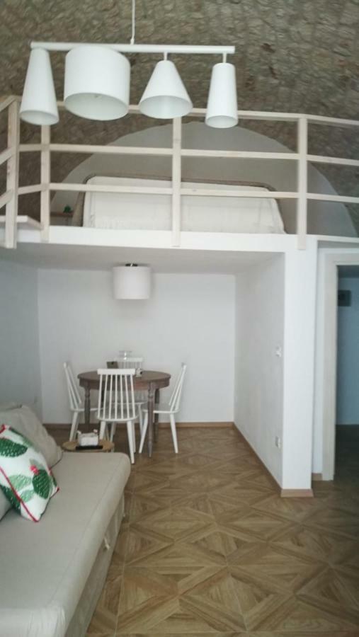 Solis Domus - Meridies Ostuni Exteriör bild
